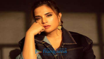 Celebrity Photos of Richa Chadha