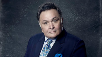 Celeb Photos Of Rishi Kapoor