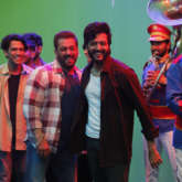 Riteish Deshmukh thanks Salman Khan for being a part of his directorial debut Ved: 'No words to express my gratitude for the grace and kindness'