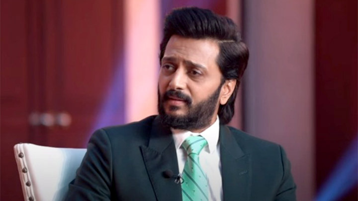 Riteish Deshmukh: “Akshay Kumar, Ajay Devgn, Salman, SRK ke sath…”| Case Toh Banta Hai | Varun Sharma Riteish Deshmukh: “Akshay Kumar, Ajay Devgn, Salman, SRK ke sath…”| Case Toh Banta Hai | Varun Sharma