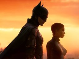 Robert Pattinson and Zoë Kravitz starrer The Batman to premiere on Amazon Prime Video on July 27, 2022