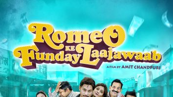Romeo Ke Funday Laajawaab