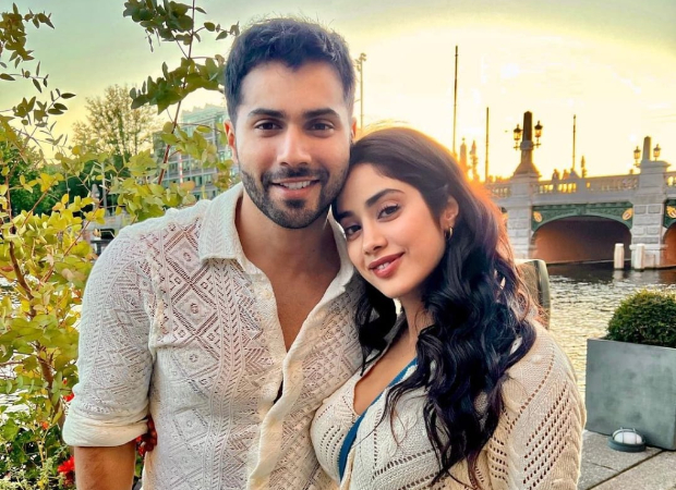 Rs. 25 crore budget for Bawaal's 10 day action shoot; Varun Dhawan's most expensive film so far