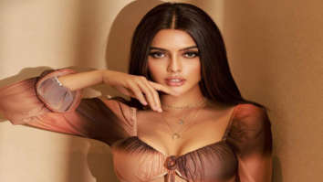 Celebrity Photos of Ruhi Singh