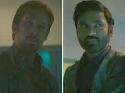 Ryan Gosling says he wants to work in Indian films; praises The Gray Man co-star Dhanush: ‘Have so much respect for his work ethic’