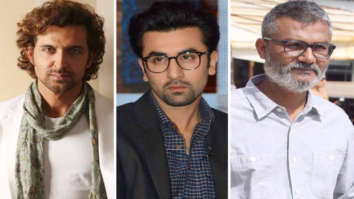 SCOOP: Hrithik Roshan & Ranbir Kapoor to start Nitesh Tiwari’s Ramayana after Fighter and Animal