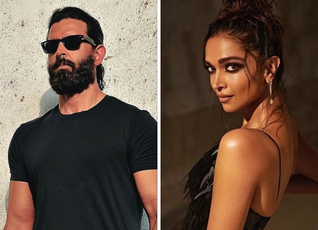 SCOOP: Hrithik Roshan and Deepika Padukone offered a key role by Ayan Mukerji in Brahmastra 2 - Will they accept?