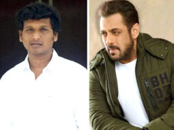 SCOOP: Mythri Productions sign Lokesh Kanagaraj; want to cast Salman Khan in the film