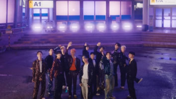 SEVENTEEN redefine their own ideal ‘_WORLD’ in high-spirited music video
