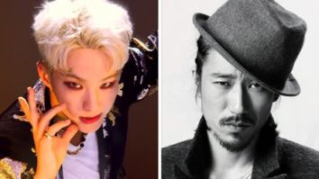 SEVENTEEN’s HOSHI drops an unreleased solo track “Tiger” in collaboration with rapper Tiger JK on International Tiger Day