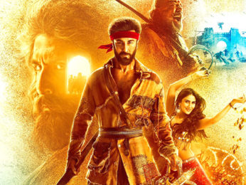 SHAMSHERA collects approx. 1.25 mil. USD [Rs. 10 cr.] in overseas