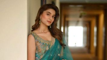 Celeb Photos Of Saiee Manjrekar