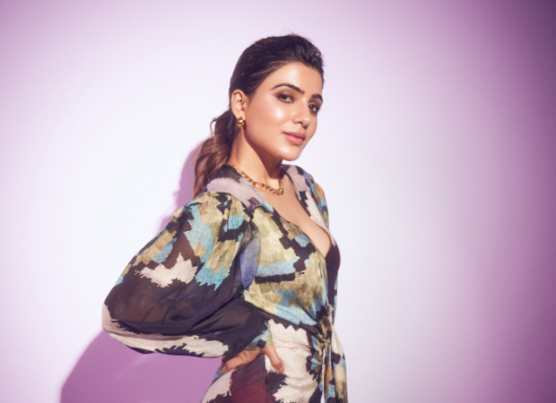 Samantha Ruth Prabhu to be one of the key guests for IFFM 2022; to deliver a special talk projecting an insight into her acting career