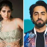 Samantha Ruth Prabhu to make her Bollywood debut opposite Ayushmann Khurrana in Dinesh Vijan production 