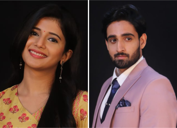 Samridhii Shukla and Farman Haider to star in lead roles in Colors’ upcoming romance drama Saavi Ki Savaari