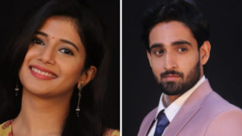 Samridhii Shukla and Farman Haider to star in lead roles in Colors’ upcoming romance drama Saavi Ki Savaari