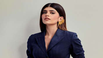 Celebrity Photos of Sanjana Sanghi