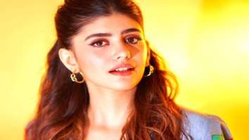 Celeb Photos Of Sanjana Sanghi