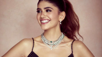 Celeb Photos Of Sanjana Sanghi