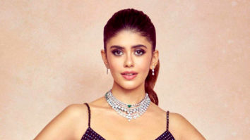 Celebrity Photos of Sanjana Sanghi