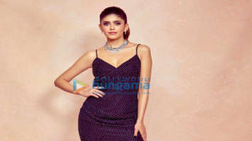 Celebrity Photos of Sanjana Sanghi