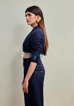 Celebrity Photos of Sanjana Sanghi