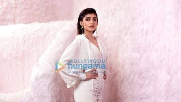 Celeb Photos Of Sanjana Sanghi