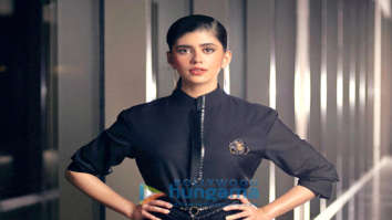 Celeb Photos Of Sanjana Sanghi