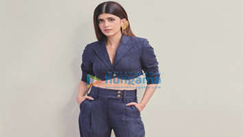 Celeb Photos Of Sanjana Sanghi