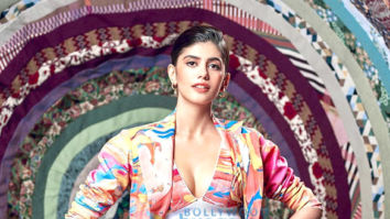 Celeb Photos Of Sanjana Sanghi