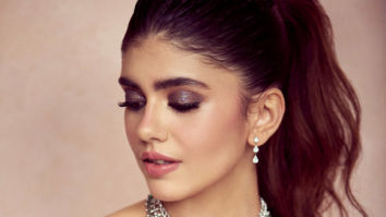 Celeb Photos Of Sanjana Sanghi