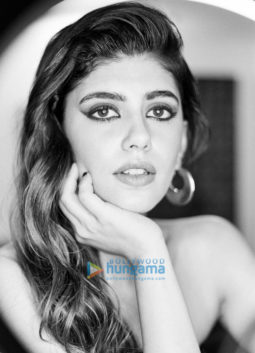 Celeb Photos Of Sanjana Sanghi