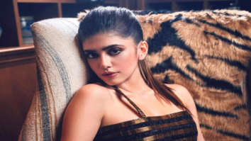 Celebrity Photos of Sanjana Sanghi