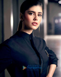 Celeb Photos Of Sanjana Sanghi