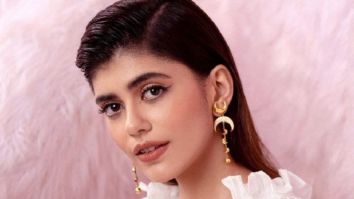 Celeb Photos Of Sanjana Sanghi