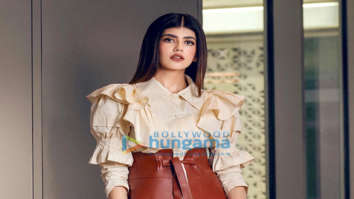 Celebrity Photos of Sanjana Sanghi