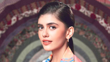 Celeb Photos Of Sanjana Sanghi