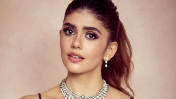 Celeb Photos Of Sanjana Sanghi