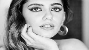 Celeb Photos Of Sanjana Sanghi