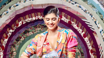 Celeb Photos Of Sanjana Sanghi