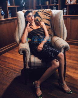 Celebrity Photos of Sanjana Sanghi
