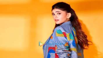 Celeb Photos Of Sanjana Sanghi