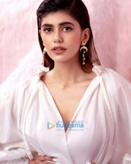 Celeb Photos Of Sanjana Sanghi
