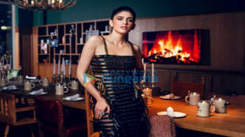 Celebrity Photos of Sanjana Sanghi