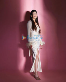 Celebrity Photos of Sanjana Sanghi