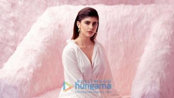 Celeb Photos Of Sanjana Sanghi