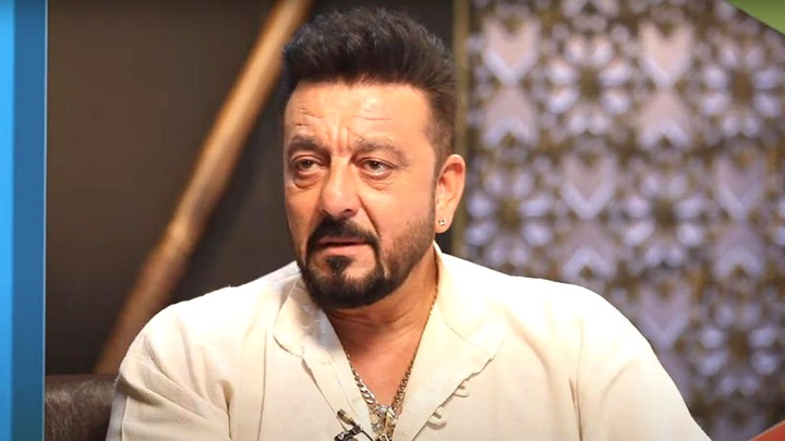 Sanjay Dutt reveals a quality of Ranbir Kapoor he admires the most | Rapid Fire | Shamshera Sanjay Dutt reveals a quality of Ranbir Kapoor he admires the most | Rapid Fire | Shamshera