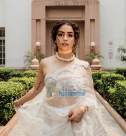 Celeb Photos Of Sanya Malhotra