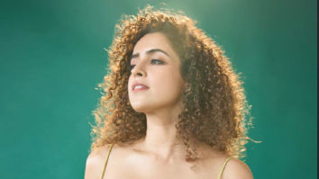 Celeb Photos Of Sanya Malhotra