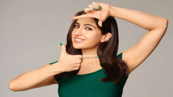 Celebrity Photos of Sara Ali Khan